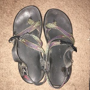 Chacos